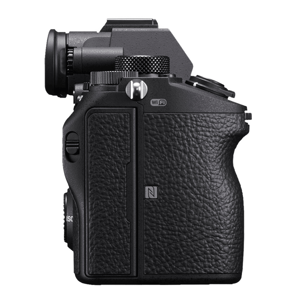 Buy SONY Alpha 7 III 24.2MP Full Frame Camera (28-70 mm Lens, 35.6